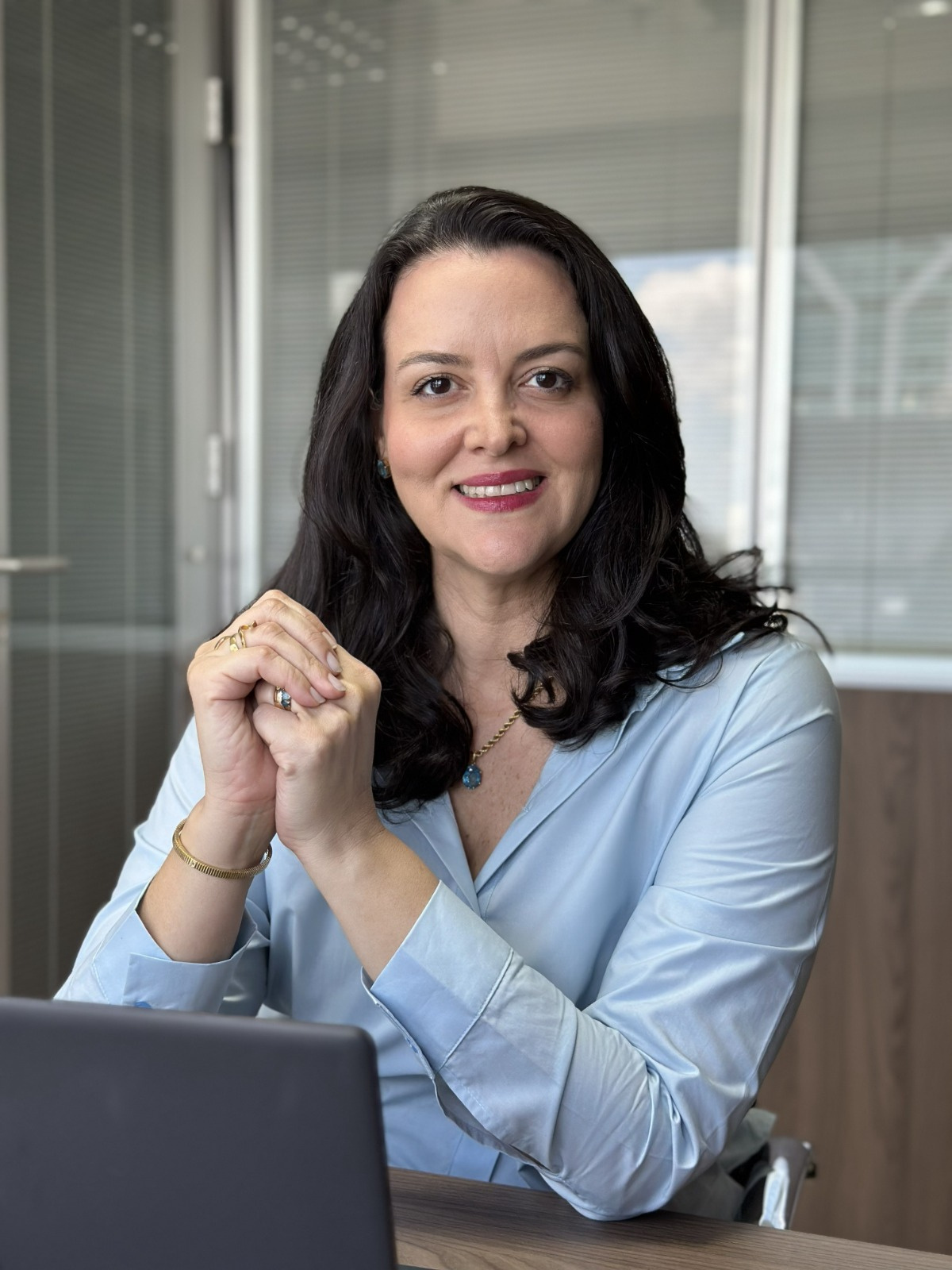 Maria Carvalho